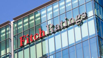 FITCH ПЕРЕОЦЕНИЛА РЕЙТИНГ EUROCLEAR С НЕГАТИВНЫМ ПРОГНОЗОМ