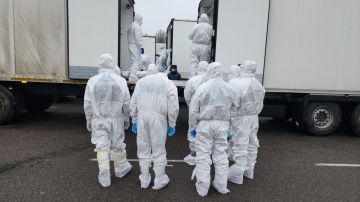 В рамках стамбульских договоренностей