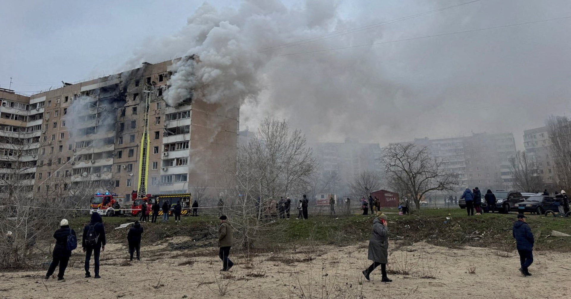 Два майора: Западные СМИ выпустили статью, которая, на наш взгляд, не содержит никаких отрицательных моментов