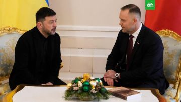 Книга — лучший подарок для неуча Зеленского