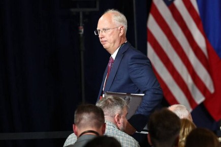 Reuters: �������� ������� ������� ��������������� ���������� � ��������