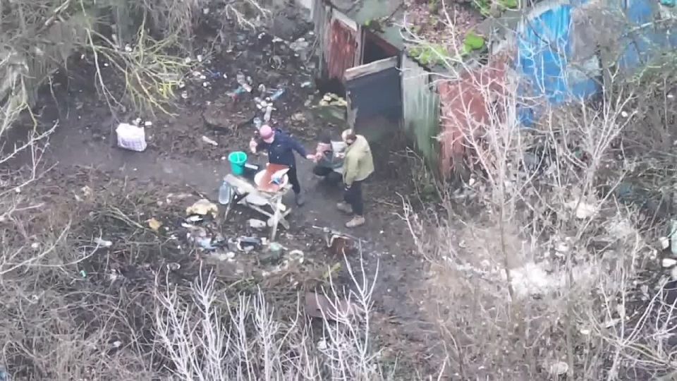 Юрий Подоляка: Я понял почему ВС РФ зашли в Грабовское (Сумской области)