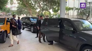 Спецпосланник президента России Кирилл Дмитриев заявил, что дискуссии с Уиткоффом и Кушнером проходят конструктивно