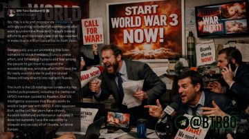 Reuters ������ �����������: �������� ����������� ��� ������� "����� � �����������" �������� ������� � ���, ��� ����� � ������ ���� ����� ��������� ��� �������