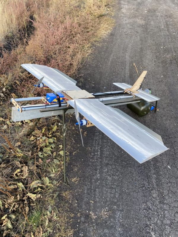 ��������� ���� ���������� "������" ����������� �� �������, �� ���� ��� ��� �������� "���������" (BeBradron) �� �������� BlueBird Tech