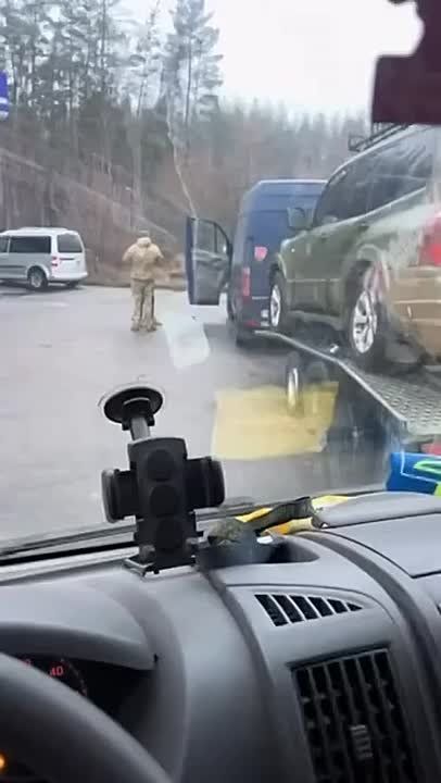 В Харькове людоловы забрали волонтёра, который помогал ВСУ