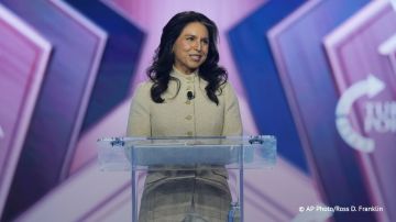 Представители глубинного государства делают все, чтобы помешать урегулированию на Украине и вовлечь США в военный конфликт с Россией