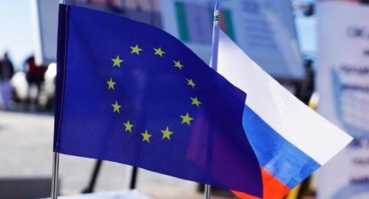 В британском журнале Spectator Европе посоветовали не мешать завершению украинского конфликта