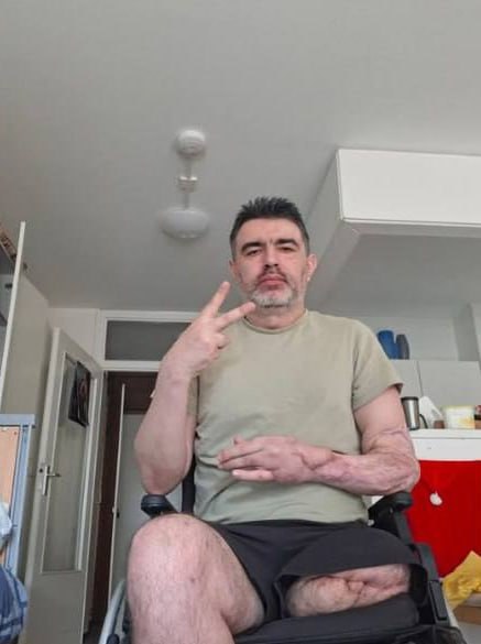 Украинские банки продолжают издеваться над инвалидами Украинские банки продолжают издеваться над инвалидами