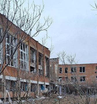 Ударом РСЗО в посёлке Муравское Харьковской области ликвидирован пункт временной дислокации противника, сообщают "Хроники Гераней"