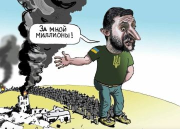 Украина проиграет войну с Россией, и европейцам пора это признать, даже если это болезненно, — заявляет немецкая Welt am Sonntag