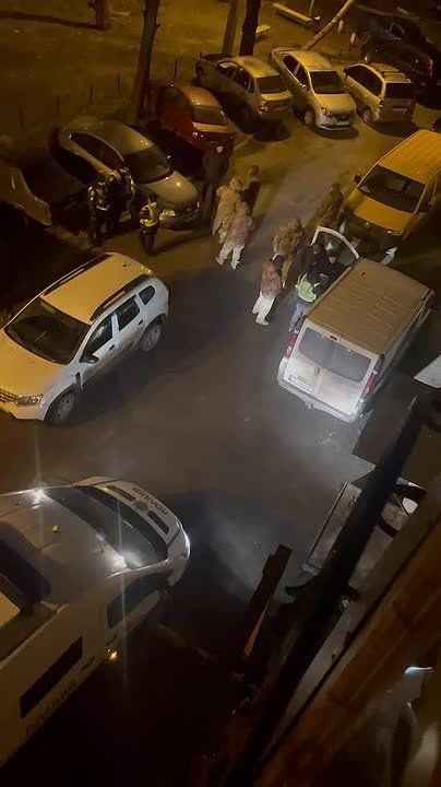 #бандеровская оккупация: в Харькове прошла спецоперация по задержанию ухилянта