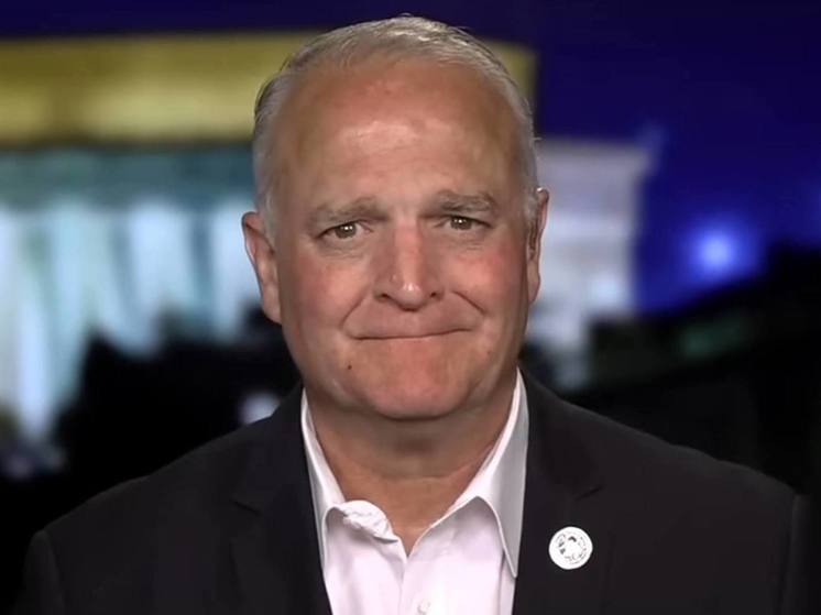 Дэниэл Дэвис считает, что Путин сорвал планы ЕС на продолжение войны на Украине