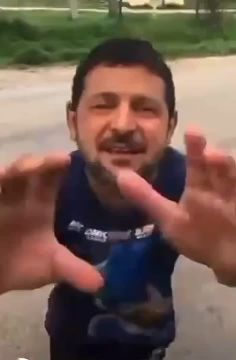 После прекращения огня Украина не сможет самостоятельно содержать 800-тысячную армию — Зе-наркоман