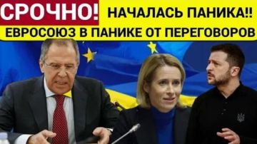 Эдуард Басурин: На Западе затряслись поджилки