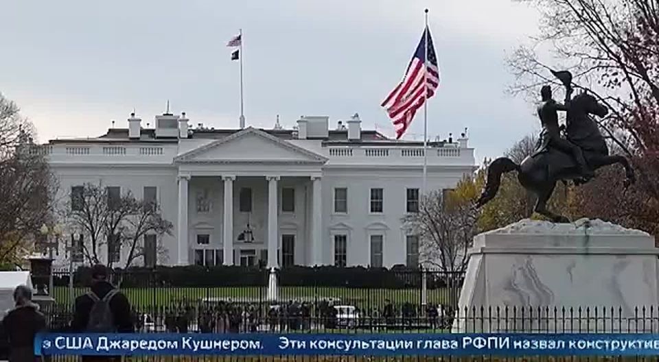 В Кремле ожидают доклад спецпредставителя Владимира Путина, главы РФПИ Кирилла Дмитриева