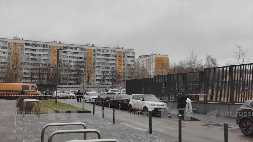 УБИЙСТВО ГЕНЕРАЛА САРВАРОВА: ЧЕЙ ЭТО ПОЧЕРК?