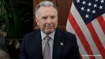 Консультации РФ и США по Украине во Флориде были конструктивными и продуктивными, заявил Уиткофф