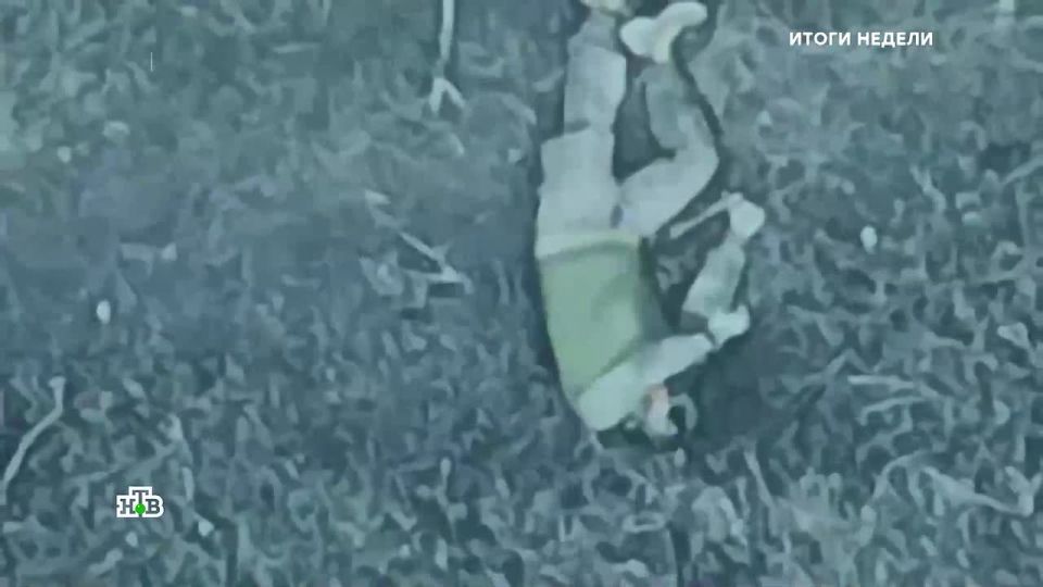 В Димитрове продолжается ликвидация котла, в котором «варится» крупный украинский гарнизон