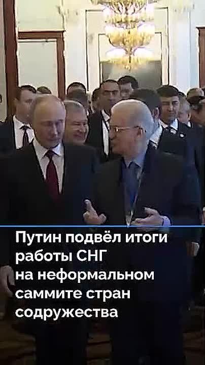 Коротко о событиях, которые вы могли пропустить: