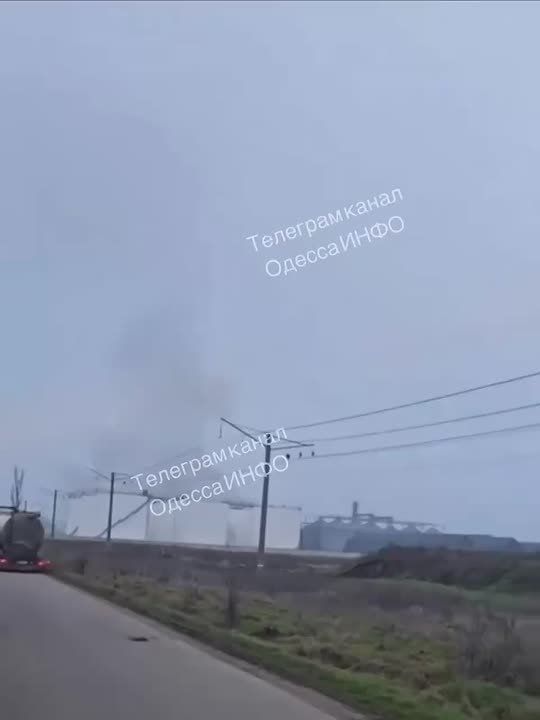 Два майора: Удары по экономике противника