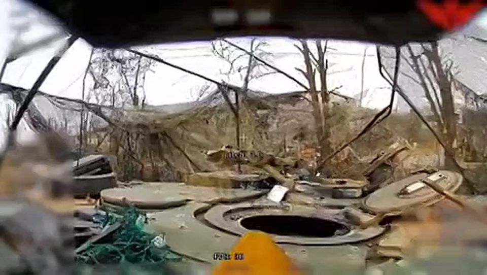 ������ ������������� Abrams ��������� �� ���