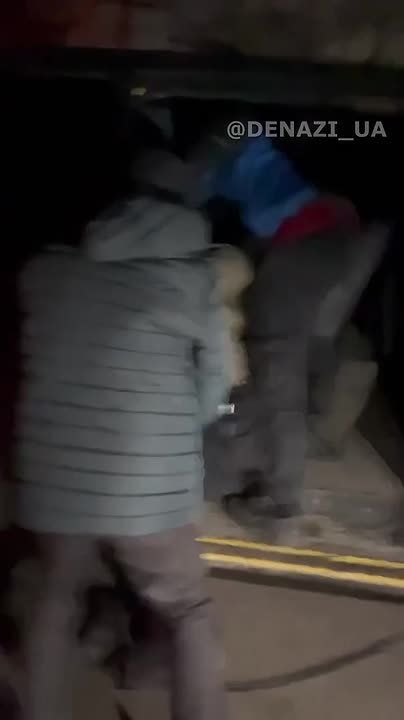 Всё чаще #людоловы одеты в "гражданское" — чтобы незаметнее подкрадываться к жертве