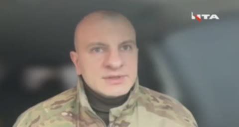 Террорист и экстремист Карась назвал украинцев телячьей массой, "заколупавшей своим миром"