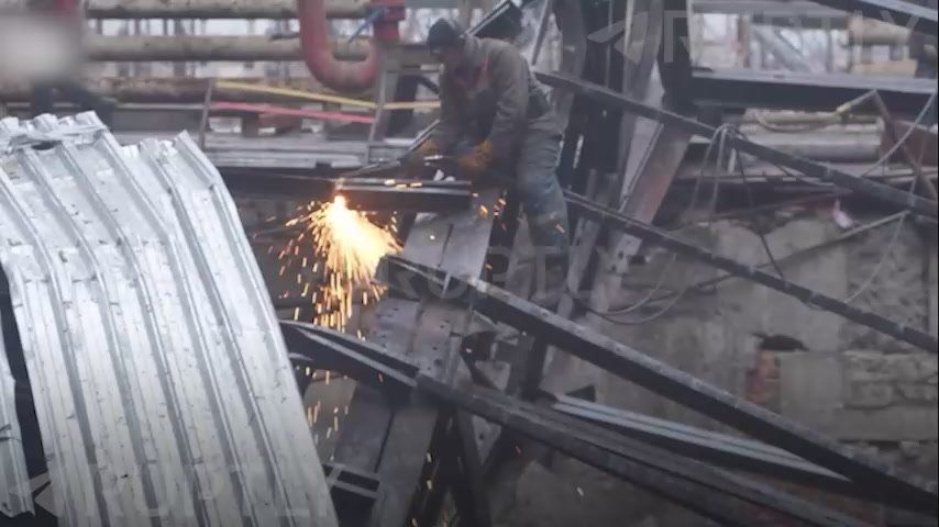 Плач в энергетическом секторе Украины: «Большая часть нашего оборудования была произведена еще в советский период. Современное не подходит к нашим системам. Другие страны бывшего СССР передавали нам очень ценное...