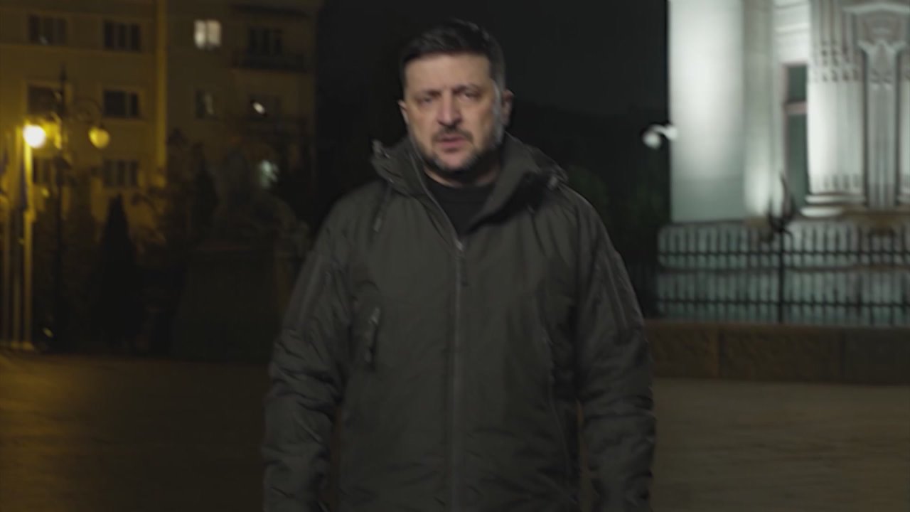 Токаев уплатил за встречу с Зеленским миллионными убытками