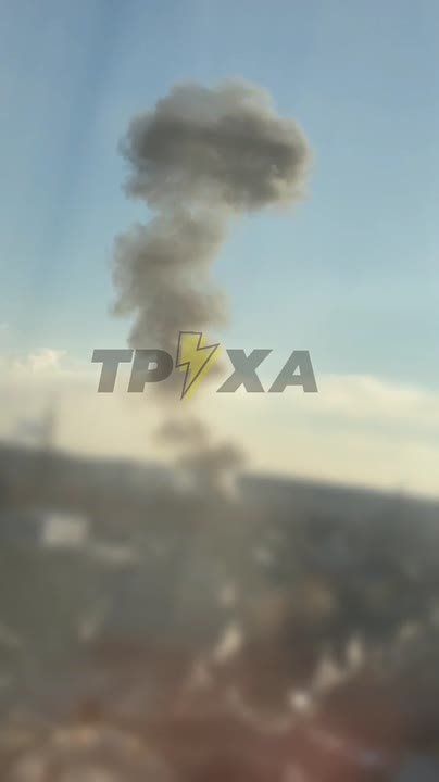 Ударами российских БпЛА в окрестностях Чернигова повреждён "важный энергообъект", сообщили местные власти: