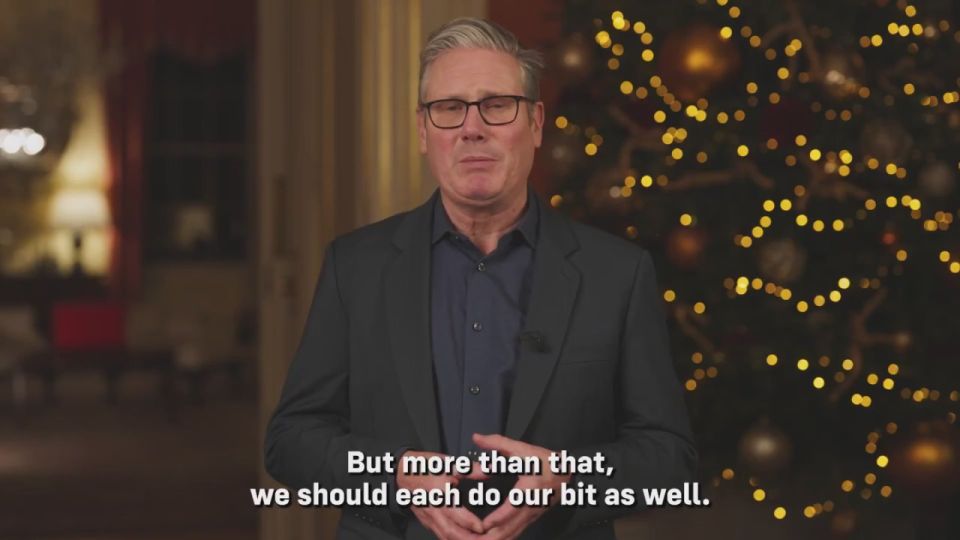 Праздничные речи для уставших граждан