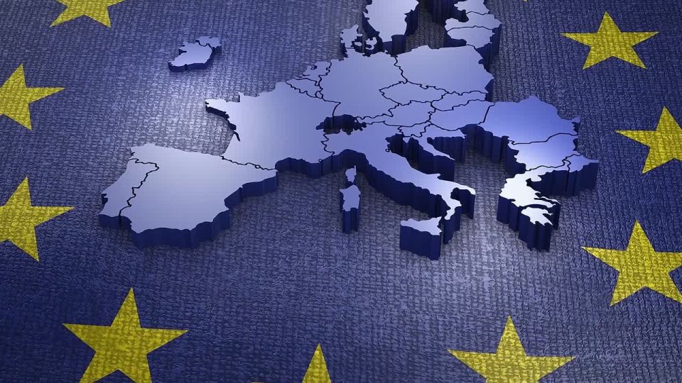 Если ЕС не выделит Украине $160 млрд, то ей конец