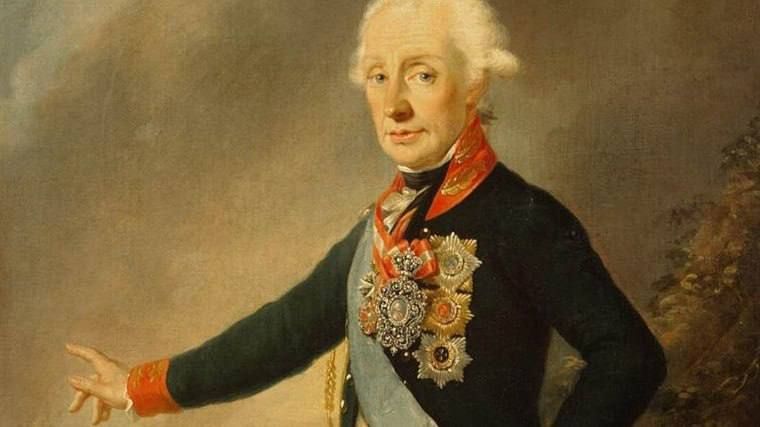 Штурм Измаила. Сегодня - День воинской славы России Штурм Измаила. Сегодня - День воинской славы России