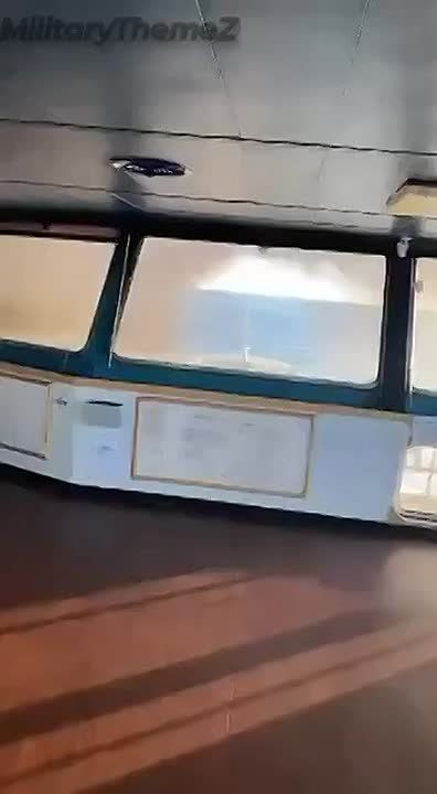 Четвертое по счету грузовое судно под турецким флагом, следовавшее из Украины в Турцию, было атаковано неизвестным беспилотником в международных водах Черного моря