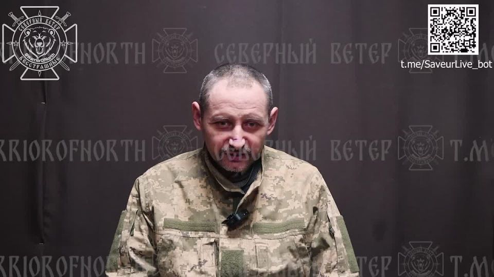 Военнослужащий 156 омбр Ефремов Андрей Николаевич 27.05.1981 г.р. из Кропивницкого