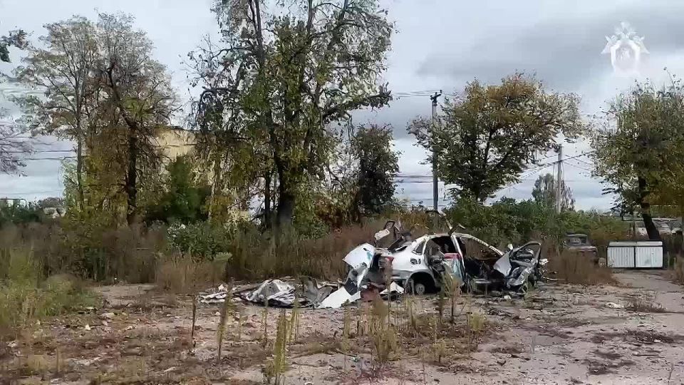 Осуждены командиры вооруженных сил Украины, руководившие незаконным вывозом гражданского населения из Курской области