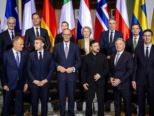 С ТОЧКИ ЗРЕНИЯ ЧЕТВЕРТОГО РЕЙХА