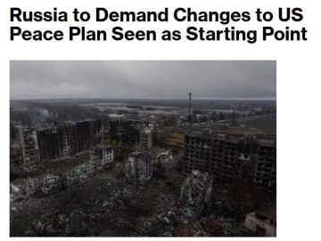 ������ ����� ���������� �������� �������� ��������� � ��������� ������ ���� ���, � Bloomberg �� ������� �� ��������, ������� � ������