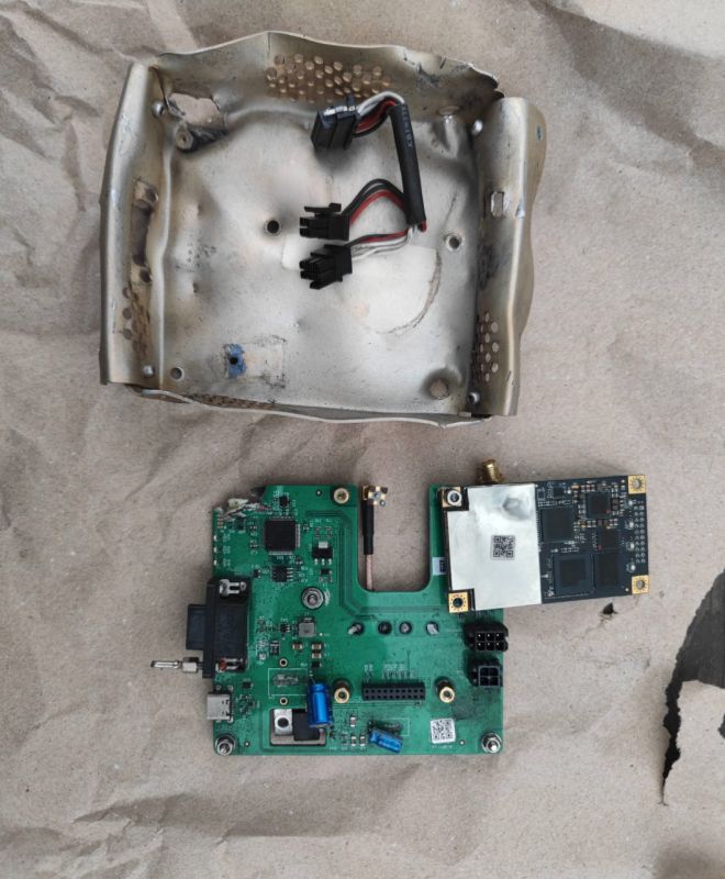 ���������� ������. ����� CRP-������� ��� ��������