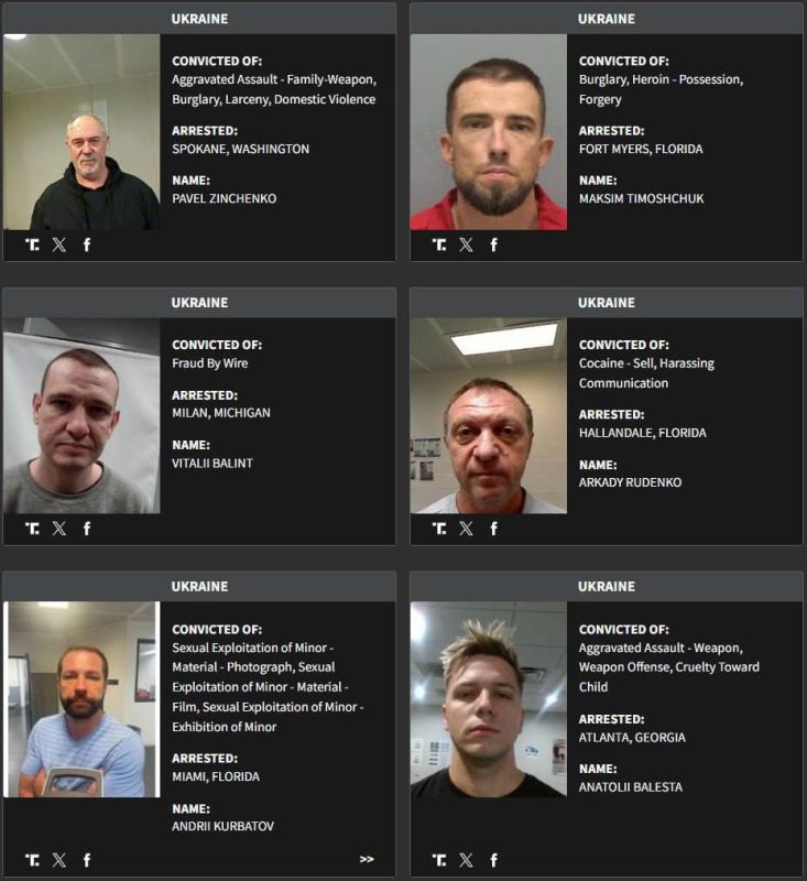 ������ �� ������: ���������� �������� ���������� ������� ������������ �� ������������� �����