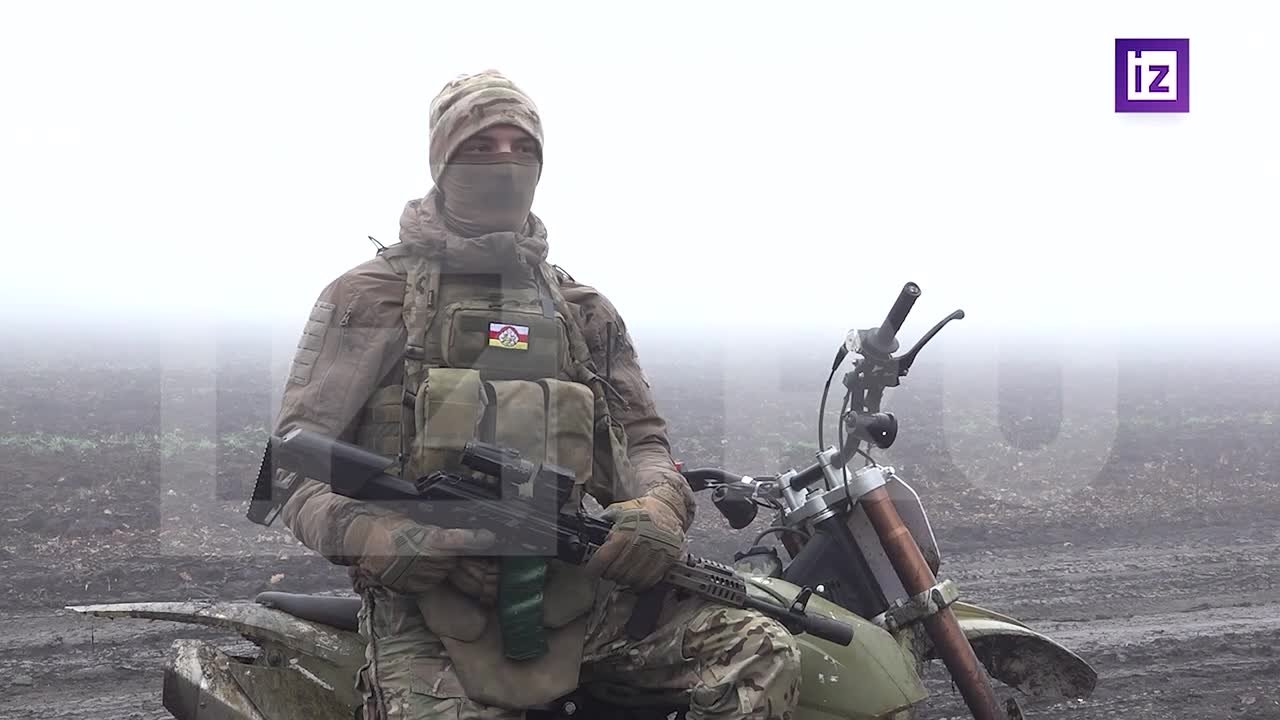 Жители Красноармейска помогали ВС РФ освободить город от боевиков Киева