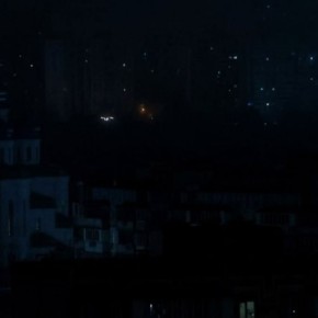 В Киеве уже сутки нет света и тепла, графики отключения отменены: последствия массированной атаки ВС РФ