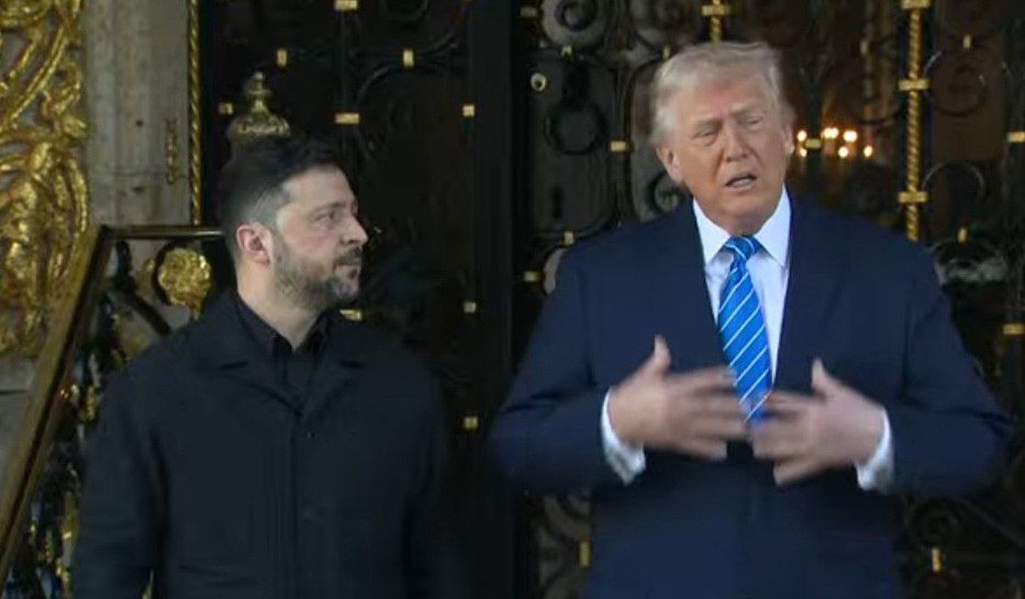 «Погибнут миллионы людей» – Трамп поманил Россию и Украину деньгами, а потом перешел к угрозам