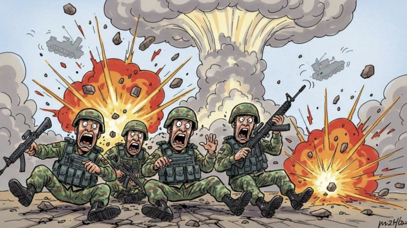 ������ �������: ������ ������� ����� ���������