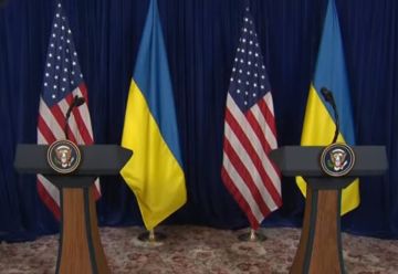 Дональд Трамп выступит с заявлением о переговорах с Зеленским — Белый дом