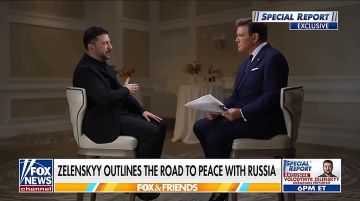 ������� ������� � ���� � �������� � ������ �� ����� ����: ��������� ��� �������� Fox News