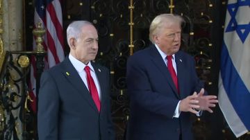 Трамп узнал об атаке Киева от Владимира Путина и напомнил, что отказал Зеленскому в «Томагавках»