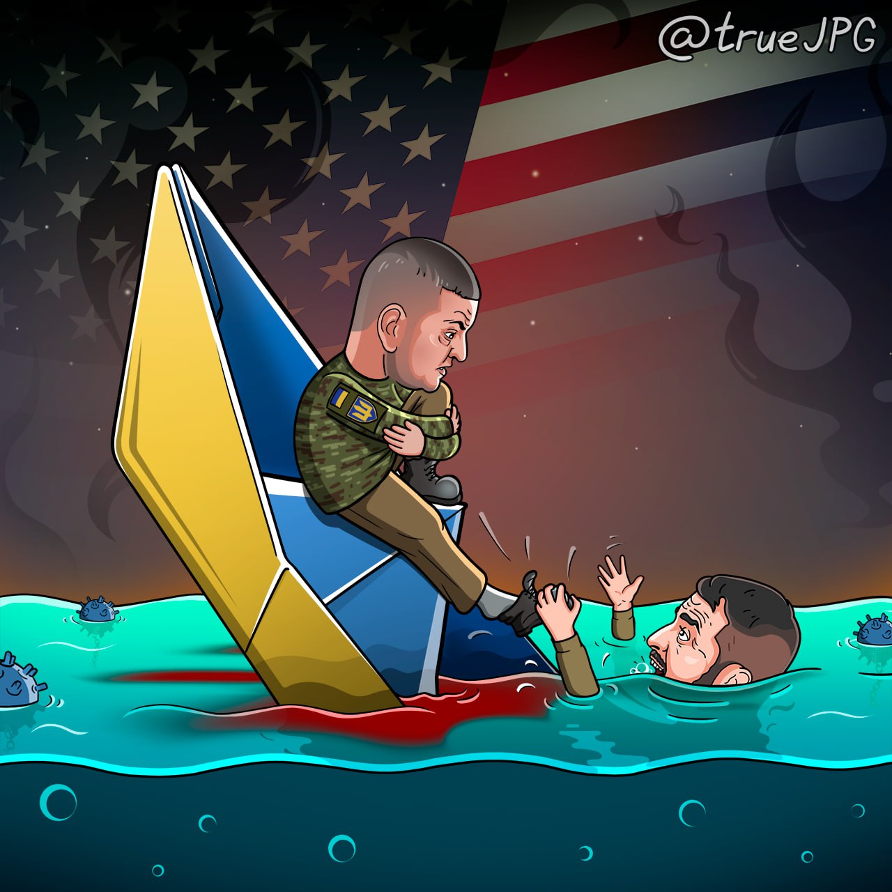 Плохие новости для Зеленского: Залужный готовится объявить об отставке