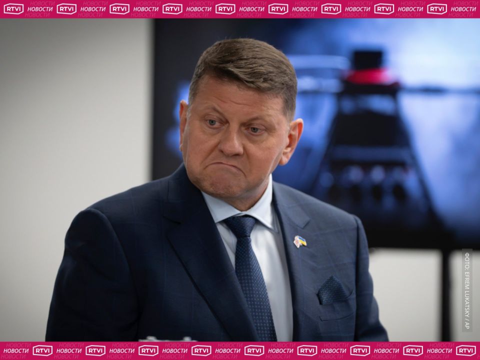 Лондон подготовил Зеленскому замену